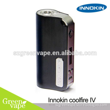 Wholesale New Products Authentic Innokin Cool Fire 40W Coolfire IV / Cool Fire 4